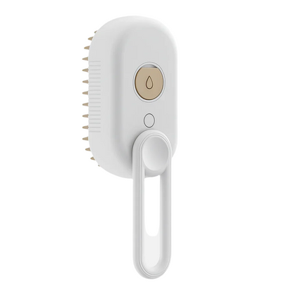 PetSteam Brush - The Ultimate Grooming Solution